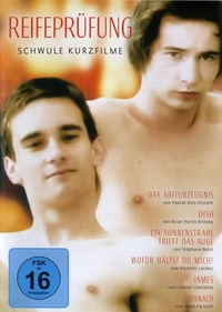 Reifeprüfung - Schwule Kurzfilme (DVD)