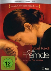 Die Fremde (Blu-ray)