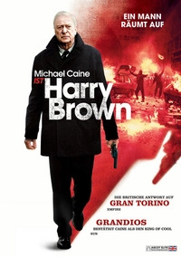 Harry Brown (DVD)
