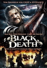 Black Death (DVD)