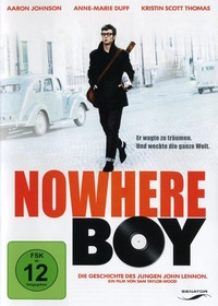 Nowhere Boy (DVD)