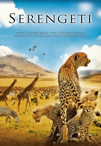 Serengeti (DVD)