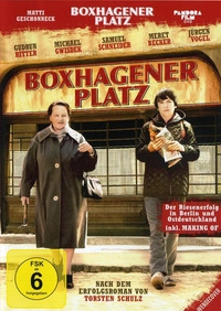 Boxhagener Platz (DVD)