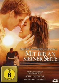 Mit dir an meiner Seite (Blu-ray)