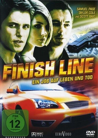 Finish Line (DVD)