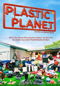 Plastic Planet (Blu-ray)