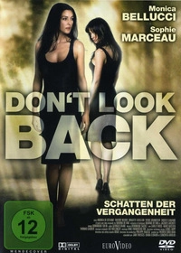 Don't Look Back - Schatten der Vergangenheit (DVD)