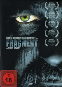 Fragment (Blu-ray)