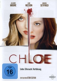 Chloe (Blu-ray)