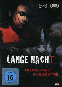 Lange Nacht (DVD)