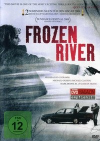 Frozen River (DVD)
