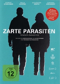Zarte Parasiten (DVD)