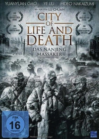 City of Life and Death (Blu-ray)