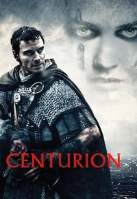 Centurion (Blu-ray)