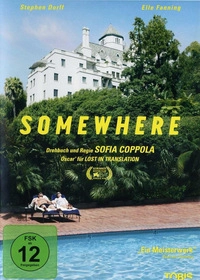 Somewhere (DVD)