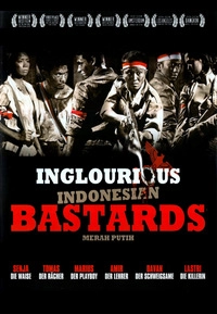 Inglourious Indonesian Bastards (Blu-ray)