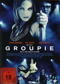 Groupie (DVD)
