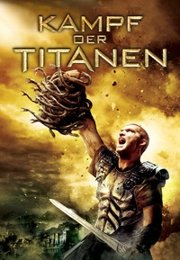 Kampf der Titanen (Blu-ray 3D)