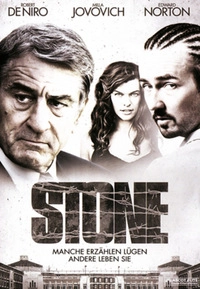 Stone (DVD)