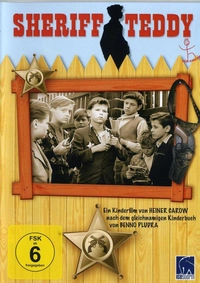 Sheriff Teddy (DVD)