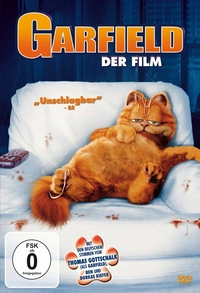 Garfield - Der Film (Blu-ray)