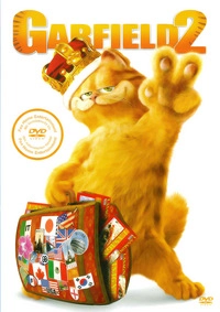 Garfield 2 (Blu-ray)