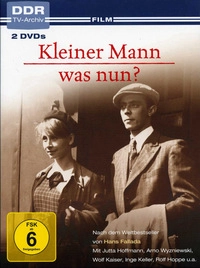 Kleiner Mann - was nun? - Disc 1 - Teil 1 (DVD)