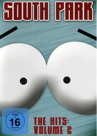 South Park - The Hits - Volume 2 (DVD)