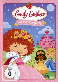Emily Erdbeer - Die Kostümparty (DVD)