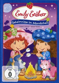 Emily Erdbeer - Geheimnisse im Mondschein (DVD)