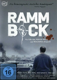 Rammbock (DVD)