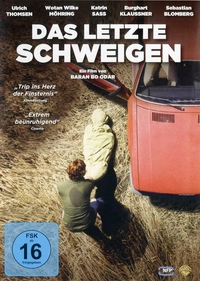 Das letzte Schweigen (DVD)
