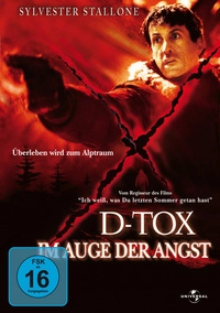 D-Tox (Blu-ray)