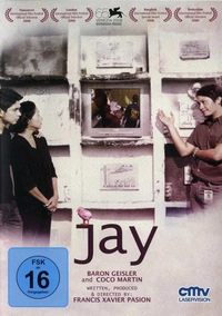 Jay (DVD)