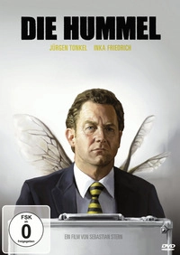 Die Hummel (DVD)