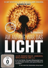 Am Anfang war das Licht (DVD)