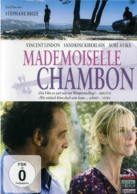 Mademoiselle Chambon (DVD)