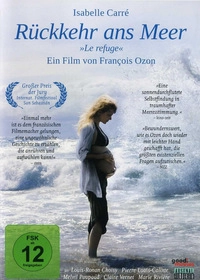 Rückkehr ans Meer (DVD)