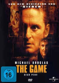 The Game (Blu-ray)