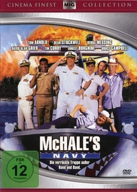 McHale's Navy (DVD)