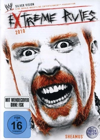 WWE - Extreme Rules 2010 (DVD)
