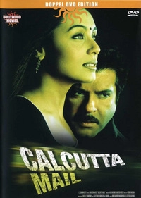 Calcutta Mail (DVD)