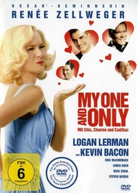 My One and Only (DVD)