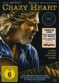 Crazy Heart (Blu-ray)