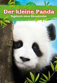 Der kleine Panda (DVD)