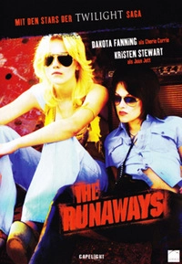 The Runaways (Blu-ray)