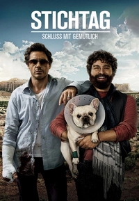 Stichtag (DVD)