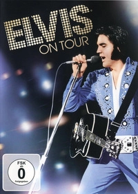 Elvis on Tour (Blu-ray)