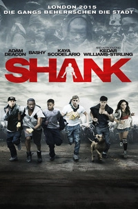 Shank (DVD)