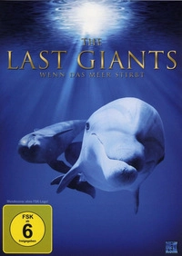 The Last Giants (DVD)